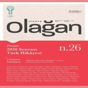 Olağan Hikaye (26. Sayı)
