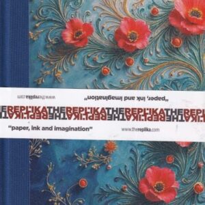 The Replika Defter 224 Sayfa