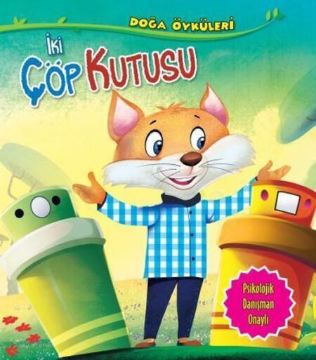 Doğa Öyküleri Serisi 10  Takım