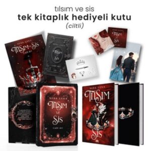 Tılsım ve Sis 1: Cadı Avı – Hediyeli Kutu