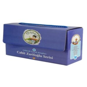 Cahit Zarifoğlu Gülücük Çocuk ları (9 )