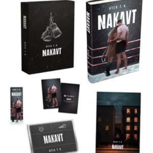Nakavt (Kutu Set)