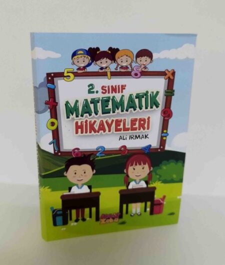 2. Sınıf Matematik Hikayeleri/6  