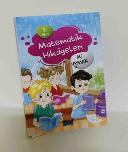 3.Sınıf Matematik Hikayeleri/6  