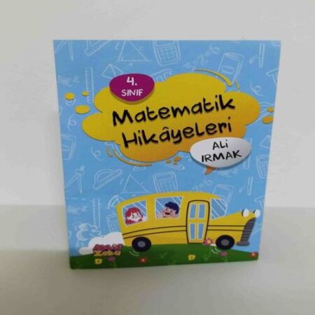 4.Sınıf Matematik Hikayeleri/6  