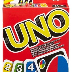 Uno - Kart Oyunu