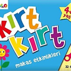 Kırt Kırt Makas Etkinlikleri