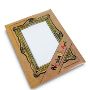 Funny Mat - Your Work Of Art 25 X 35 Cm