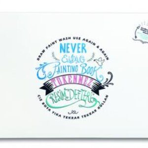 Akademi Çocuk- Defteri 25X35