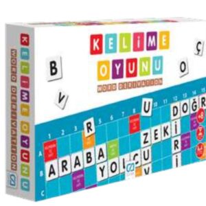 Kelime Oyunu