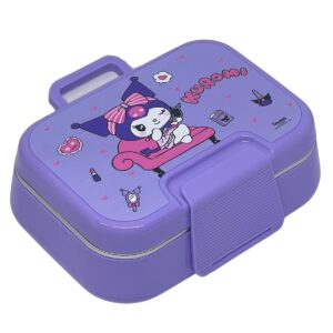 Kuromi Çelik Beslenme Kutusu 3470