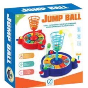 Jump Ball