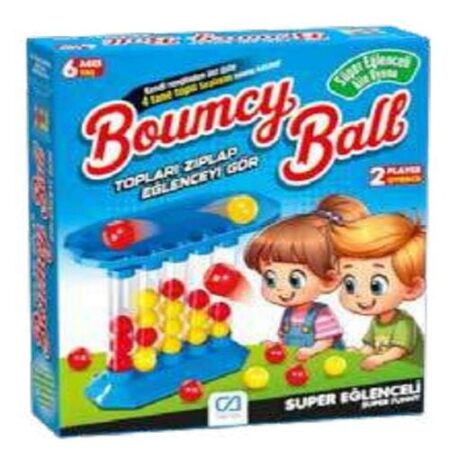 Bouncy Ball