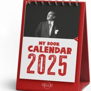 Atatürk Takvim 12 Masa Takvimi