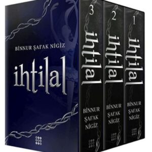 İhtilal (3  Takım)
