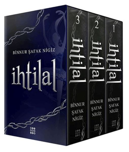 İhtilal (3 Takım)