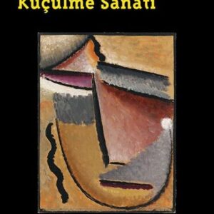 Cogito Dergisi Sayı: 118 Küçülme Sanatı