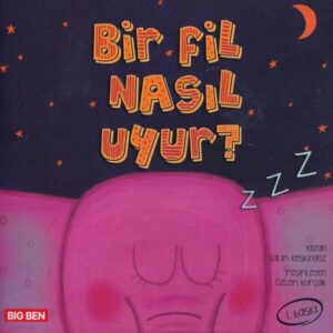 Bir Fil Nasıl Uyur ?
