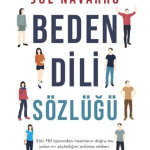 Beden Dili Sözlüğü