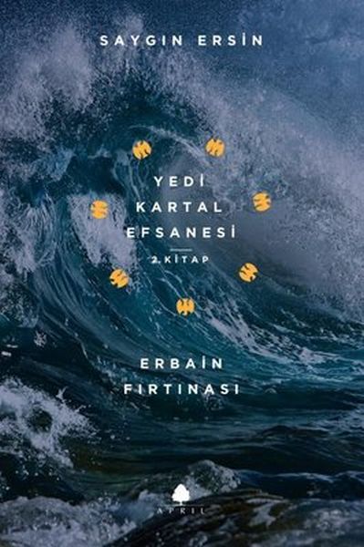 Erbain Fırtınası - Yedi Kartal Efsanesi 2.