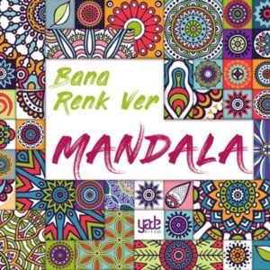 Bana Renk Ver - Mandala