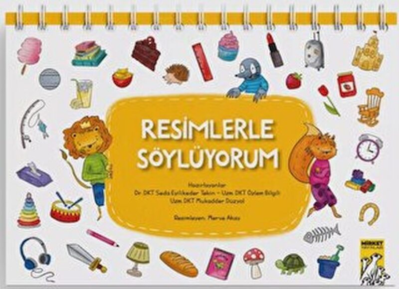 lerle Söylüyorum