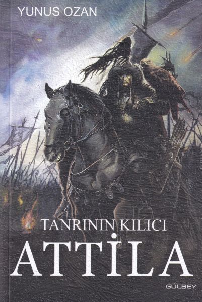 Tanrının ı Attila