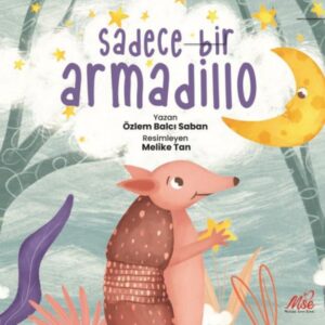 Sadece Bir Armadillo