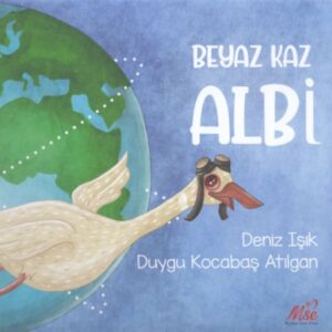 Beyaz Kaz Albi
