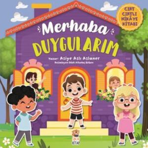Merhaba Duygularım