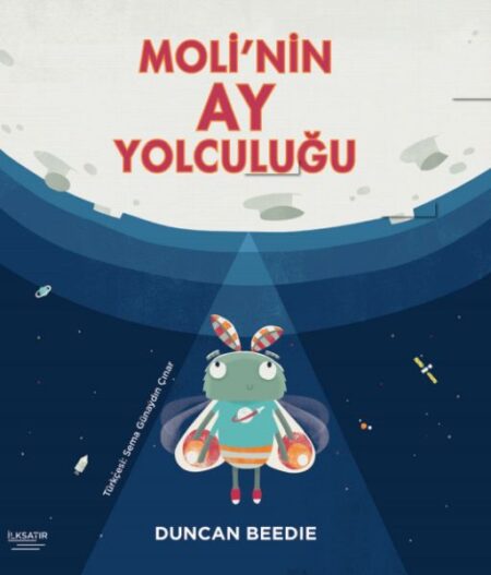 Molinin Ay Yolculuğu
