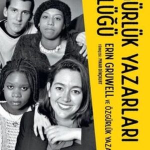 Özgürlük Yazarları Günlüğü