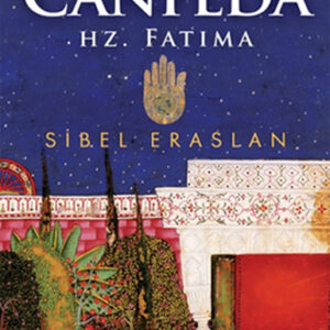 Canfeda: Hz. Fatıma
