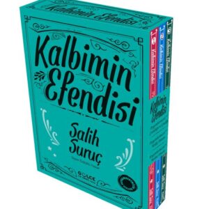 Kalbimin Esi Seti (3 )