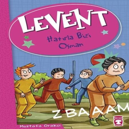 Levent ve Tayfası - 02 Hatırla Bizi Osman