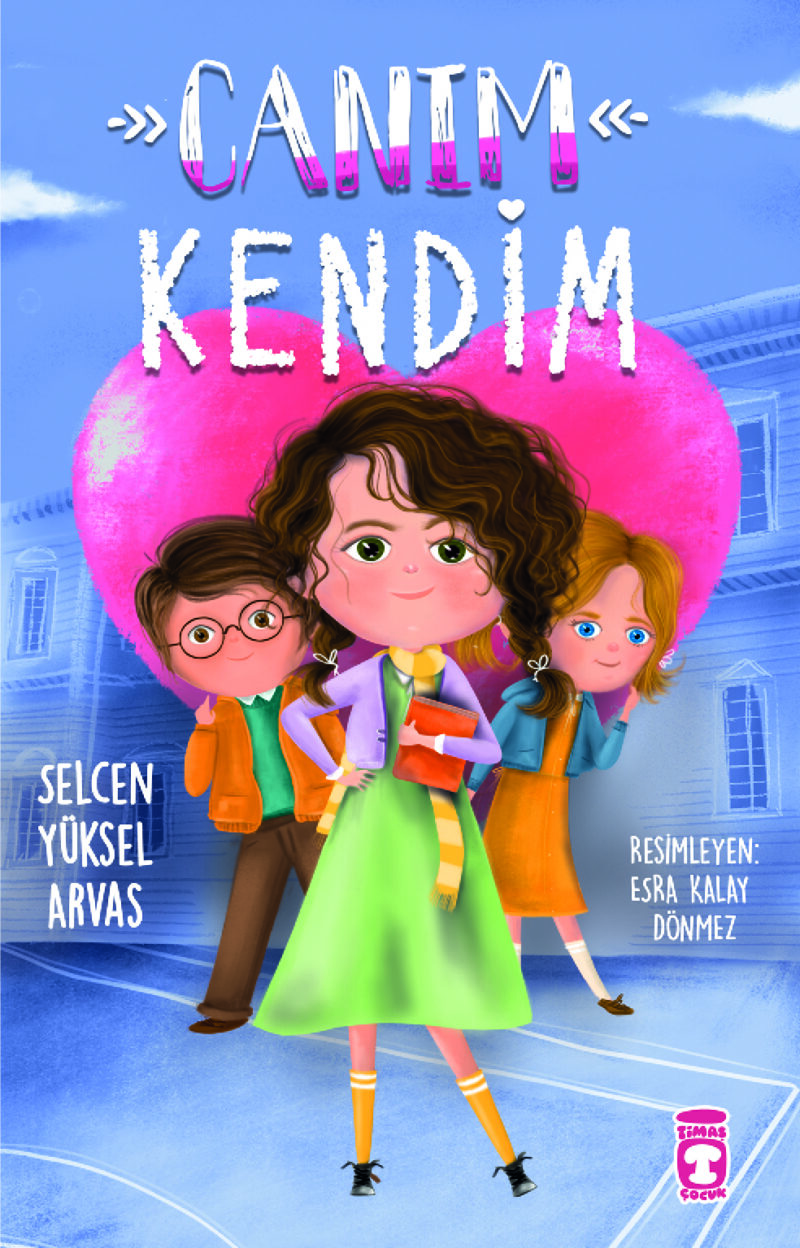 Canım Kendim