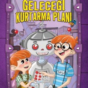 Zaman Turşusu - Geleceği Kurtarma Planı