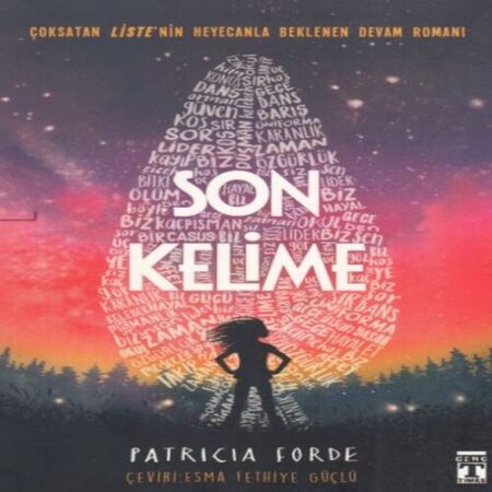 Son Kelime