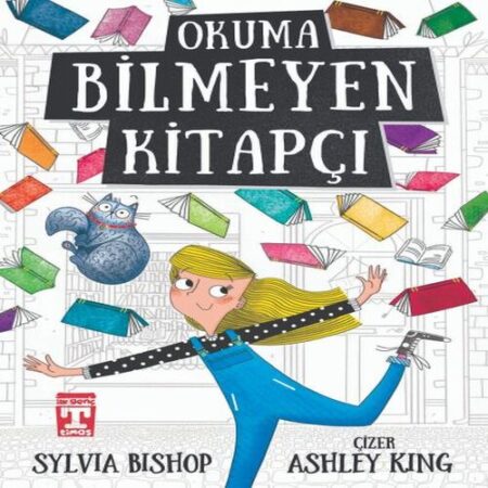 Okuma Bilmeyen çı