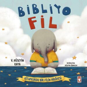 Bibliyo Fil - kurdu Bir Filin Hikayesi