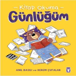 Okuma Günlüğüm