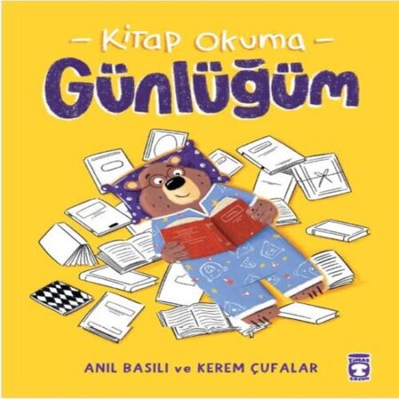 Okuma Günlüğüm