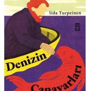 Denizin Canavarları