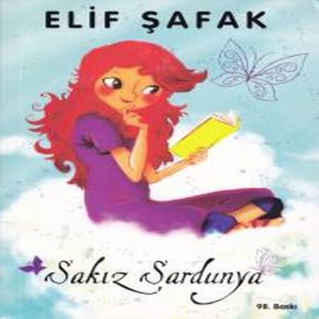 Sakız Sardunya