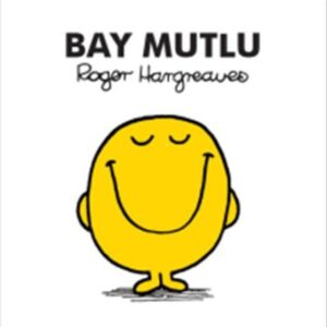 Bay Mutlu