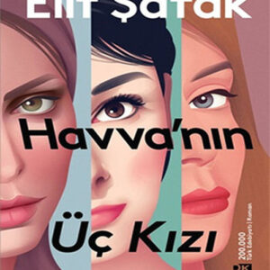 Havvanın Üç Kızı