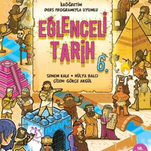 Eğlenceli Tarih 6.Sınıf