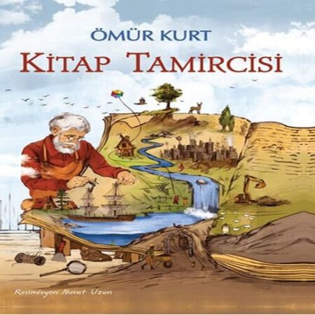 Tamircisi