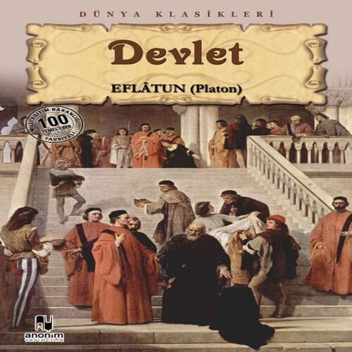Devlet - Görsel 2