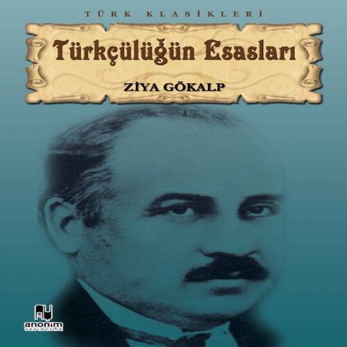 Türkçülüğün Esasları - Görsel 2